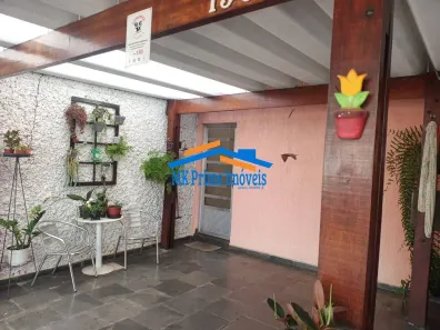 Casa com 4 Quartos à venda, 232m² no Quitaúna, Osasco