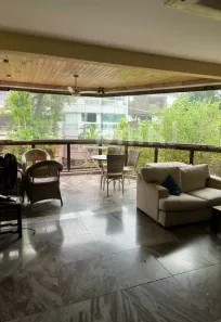 Apartamento com 3 Quartos à venda, 195m² no Barra da Tijuca, Rio de Janeiro