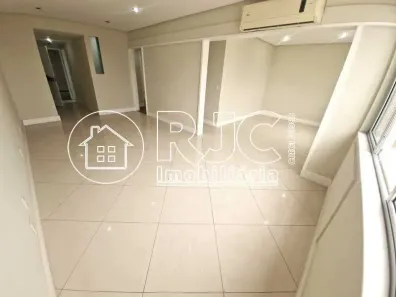 Apartamento com 3 Quartos à venda, 105m² no Tijuca, Rio de Janeiro