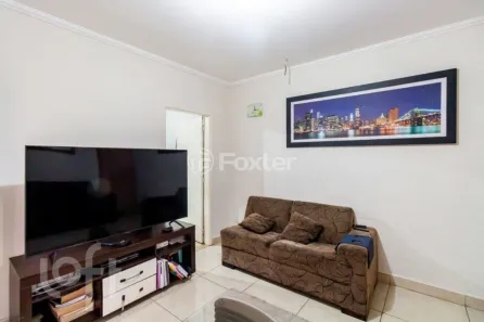 Casa com 3 Quartos à venda, 120m² no Vila Gomes Cardim, São Paulo