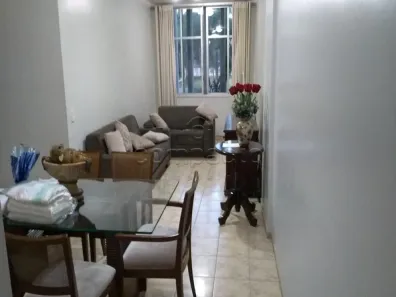 Apartamento com 2 Quartos à venda, 88m² no Jardim Panorama, São José do Rio Preto