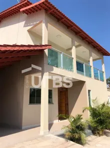 Sobrado com 4 Quartos à venda, 250m² no Setor Sol Nascente, Goiânia
