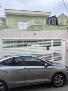 Sobrado com 3 Quartos à venda, 107m² no Tatuapé, São Paulo