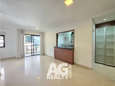 Apartamento com 1 Quarto para alugar, 70m² no Vila Suzana, São Paulo