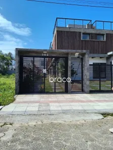 Sobrado com 2 Quartos à venda, 92m² no Jardim Panorâmico, Garopaba