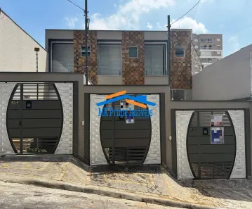 Sobrado com 2 Quartos à venda, 127m² no Piqueri, São Paulo
