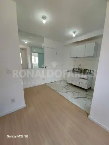 Apartamento com 2 Quartos à venda, 35m² no Pedreira, São Paulo