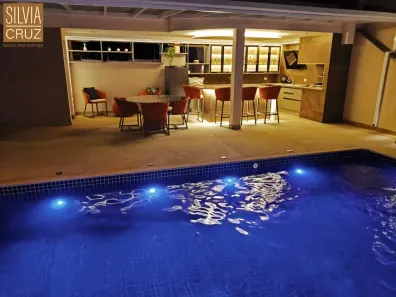 Casa com 4 Quartos à venda, 320m² no Terras de Piracicaba, Piracicaba