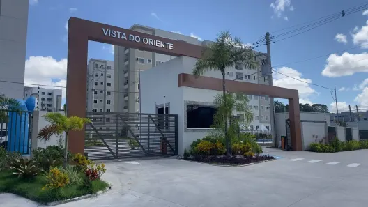 Apartamento com 2 Quartos à venda, 59m² no Novo Aleixo, Manaus