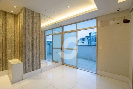 Cobertura com 3 Quartos à venda, 250m² no Ingá, Niterói