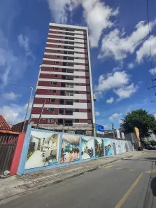 Apartamento com 3 Quartos à venda, 70m² no Cordeiro, Recife