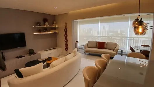 Apartamento com 4 Quartos à venda, 184m² no Santana, São Paulo