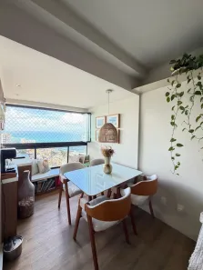 Apartamento com 2 Quartos à venda, 63m² no Federação, Salvador