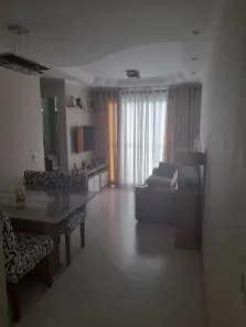 Apartamento com 2 Quartos à venda, 52m² no Conjunto Residencial Vista Verde, São Paulo