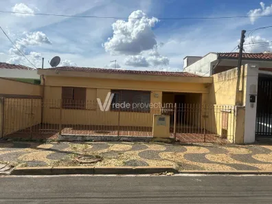 Casa com 2 Quartos à venda, 180m² no Jardim Chapadão, Campinas
