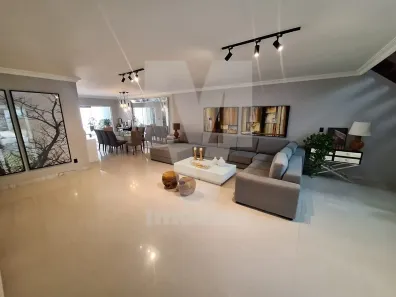 Casa de Condomínio com 4 Quartos à venda, 500m² no Barra da Tijuca, Rio de Janeiro
