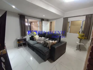 Sobrado com 3 Quartos à venda, 267m² no Vila Marari, São Paulo