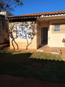 Casa de Condomínio com 2 Quartos para alugar, 70m² no Condomínio Residencial Parque da Liberdade II, São José do Rio Preto