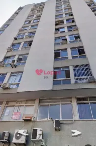 Kitnet com 1 Quarto à venda, 22m² no Centro, Rio de Janeiro