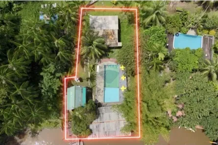 Lote/Terreno à venda, 200m² no Área Rural de Belém, Belém