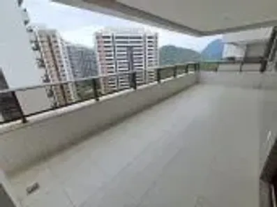 Apartamento com 3 Quartos à venda, 118m² no Barra Olímpica, Rio de Janeiro