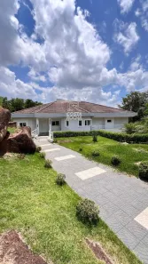 Casa de Condomínio com 4 Quartos para alugar, 883m² no Condomínio Monte Belo, Salto