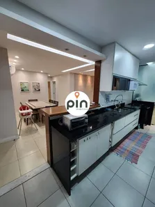 Apartamento com 2 Quartos à venda, 94m² no Botafogo, Rio de Janeiro