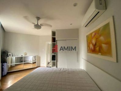 Apartamento com 2 Quartos à venda, 50m² no Centro, Niterói