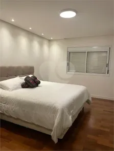 Apartamento com 3 Quartos à venda, 160m² no Vila Andrade, São Paulo