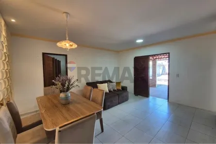Casa com 2 Quartos à venda, 96m² no Recanto do Poço, Cabedelo