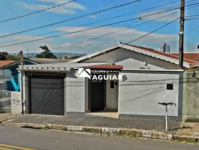 Casa com 3 Quartos à venda, 145m² no Vila Boa Esperança, Valinhos