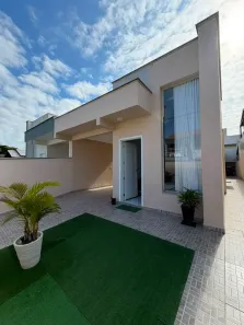 Casa com 3 Quartos à venda, 90m² no Ingleses do Rio Vermelho, Florianópolis