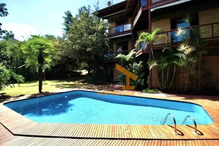 Casa de Condomínio com 7 Quartos à venda, 629m² no Praça da Aldeia da Serra 1- Aldeia da Serra, Barueri