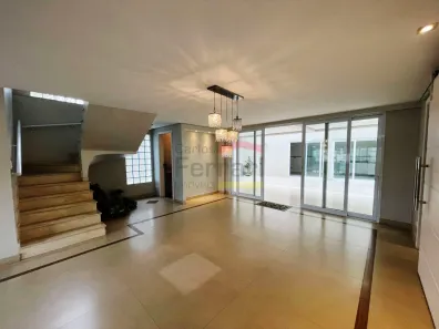 Sobrado com 4 Quartos à venda, 350m² no Parque Peruche, São Paulo