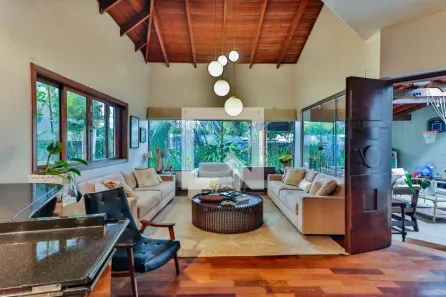Casa com 4 Quartos à venda, 460m² no Butantã, São Paulo