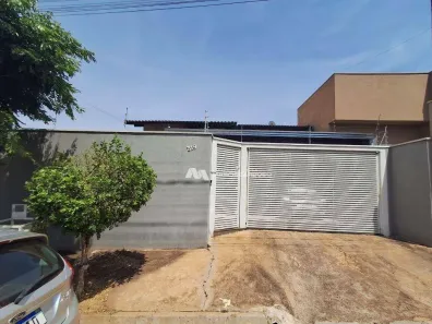 Casa com 4 Quartos à venda, 180m² no Parque das Amoras II, São José do Rio Preto