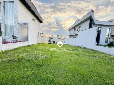 Lote/Terreno à venda, 250m² no Condomínio Vem Viver Jacareí, Jacareí