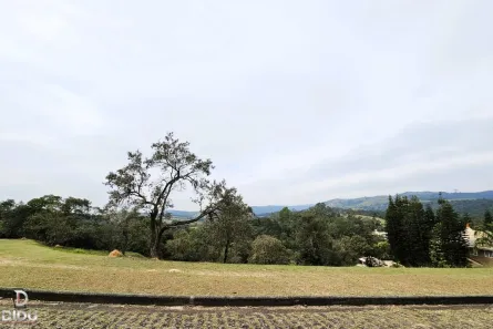 Lote/Terreno à venda, 5083m² no Condomínio Voturuna, Santana de Parnaíba
