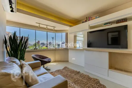 Apartamento com 1 Quarto à venda, 52m² no Rio Branco, Porto Alegre