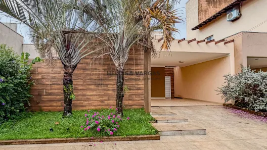 Casa de Condomínio com 3 Quartos à venda, 170m² no Loteamento Village Damha Mirassol III, Mirassol