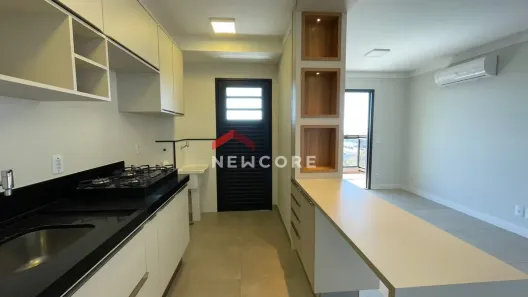 Apartamento com 2 Quartos à venda, 69m² no Parque das Indústrias, Marília