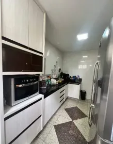 Apartamento com 4 Quartos à venda, 125m² no Área Octogonal, Brasília