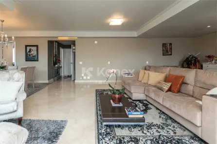Apartamento com 4 Quartos à venda, 210m² no Aclimação, São Paulo