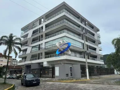 Apartamento com 2 Quartos à venda, 76m² no Itaguá, Ubatuba
