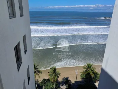 Apartamento com 2 Quartos à venda, 105m² no Pitangueiras, Guarujá