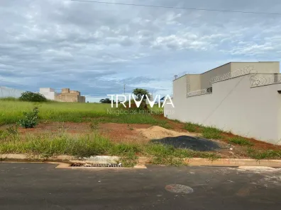 Lote/Terreno à venda, 252m² no Aclimação, Uberlândia