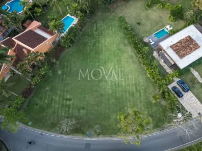 Lote/Terreno à venda, 1000m² no Caborê, Paraty