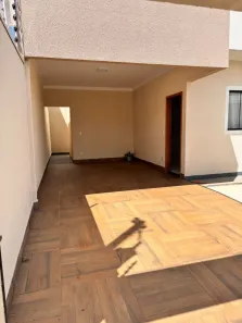 Casa com 2 Quartos à venda, 110m² no Polocentro 1ª Etapa, Anápolis