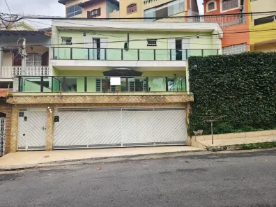 Sobrado com 3 Quartos à venda, 148m² no Jardim Cidade Pirituba, São Paulo
