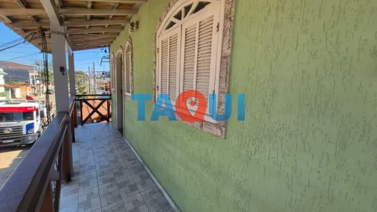 Casa com 2 Quartos para alugar, 56m² no Recanto das Dunas, Cabo Frio